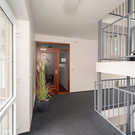 Seepark Wohnung 11 Scharbeutz Eksteriør bilde