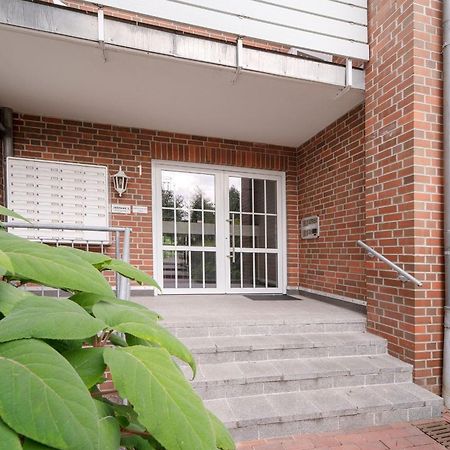 Seepark Wohnung 11 Scharbeutz Eksteriør bilde