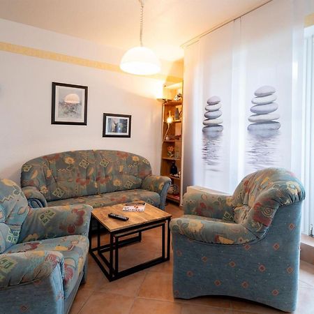 Seepark Wohnung 11 Scharbeutz Eksteriør bilde