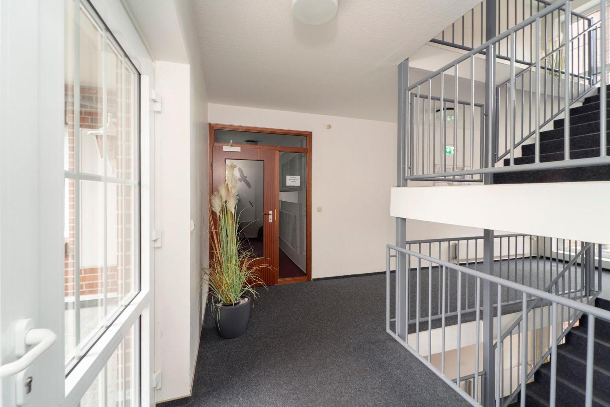 Seepark Wohnung 11 Scharbeutz Eksteriør bilde