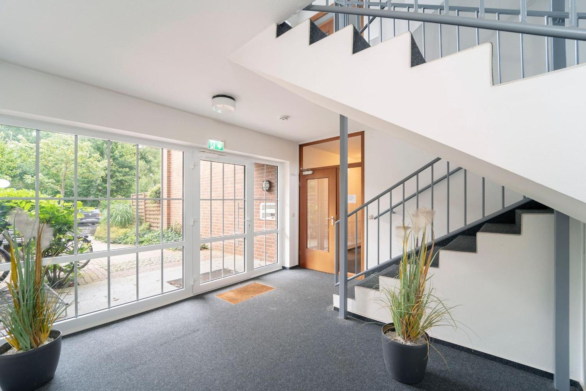 Seepark Wohnung 11 Scharbeutz Eksteriør bilde