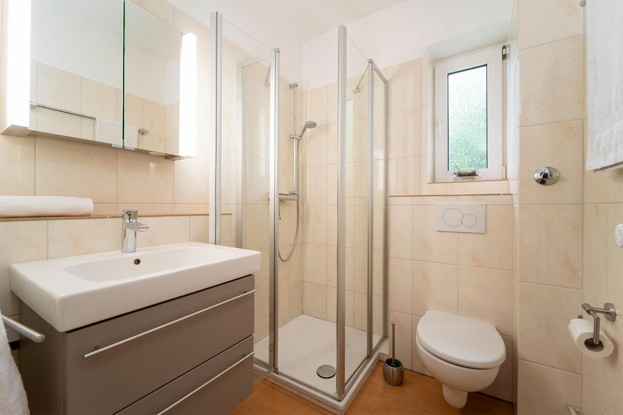 Seepark Wohnung 11 Scharbeutz Eksteriør bilde