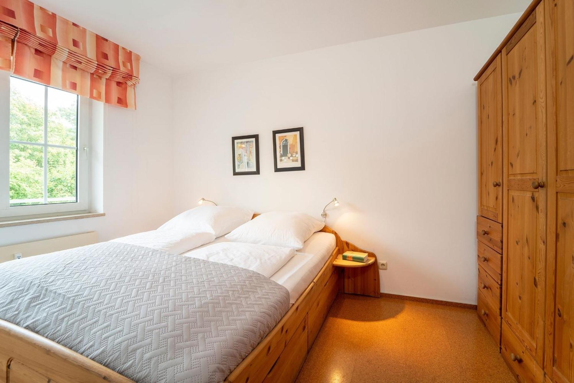 Seepark Wohnung 11 Scharbeutz Eksteriør bilde